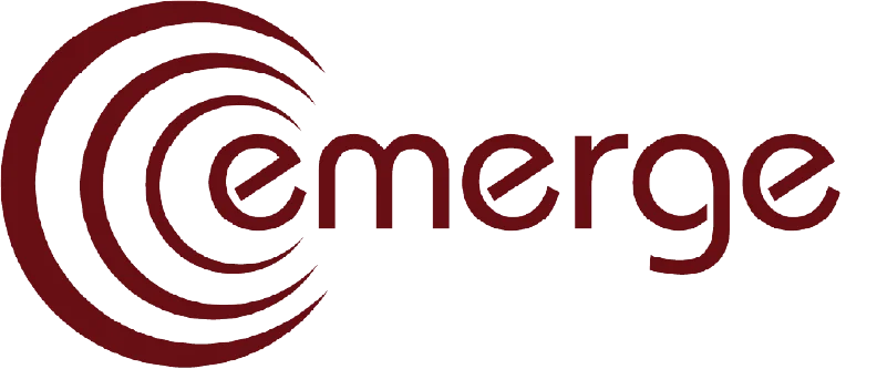 Emerge