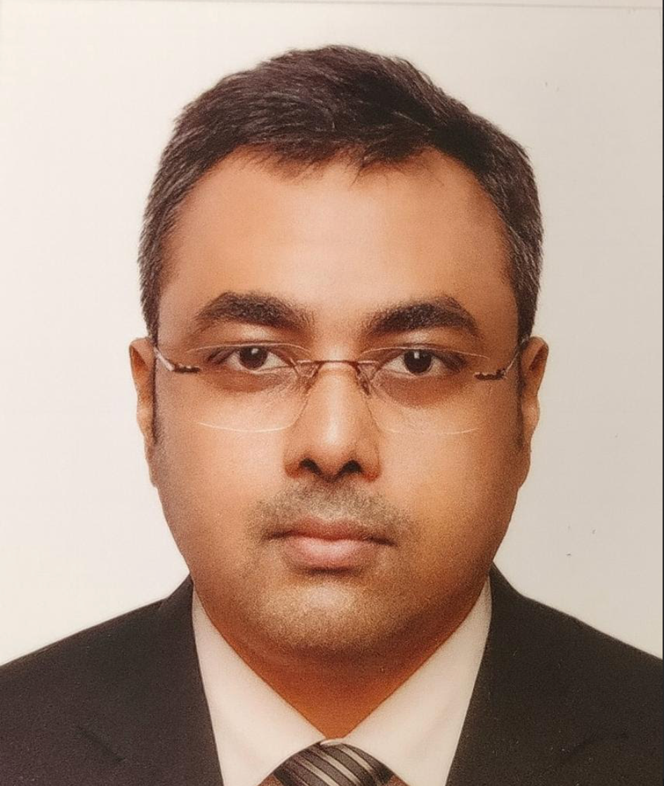 Anupam Dasgupta